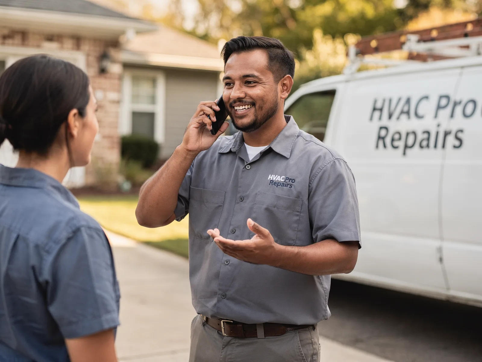 Heat Pump Repair Nara Visa, NM FAQs